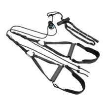 Петли для функционального тренинга с роликом aeroSling ELITE Set PRO