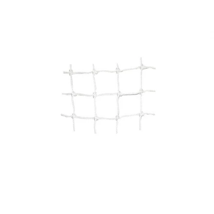 Сетка мини-футбольная/гандбольная Ø-2,2 мм, ячейка 40*40 мм, фото 1