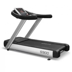 BRONZE GYM S900 PROMO Беговая дорожка коммерческая, фото 1
