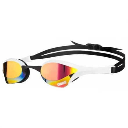 Очки для плавания &quot;ARENA Cobra Ultra Mirror&quot;, зеркальные линзы , фото 1