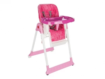 Кресло для кормления Pilsan Baby Highchair (07-517-T), фото 1