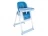 Кресло для кормления Pilsan Baby Highchair (07-517-T)