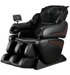 Массажное кресло US Medica Infinity Black, фото 1