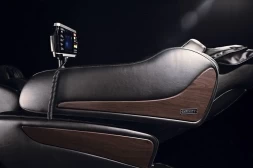 Массажное кресло US Medica Infinity Black, фото 3