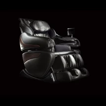 Массажное кресло US Medica Infinity Black