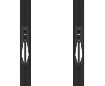 Беговая дорожка DFC ALPHA PRO для реабилитации T-M Pro