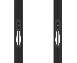 Беговая дорожка DFC ALPHA PRO для реабилитации T-M Pro, фото 6