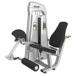 E-1002В Разгибание ног сидя (Leg Extension). Стек 109 кг., фото 2
