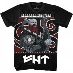 Футболка Hardcore Training hctshirt0229, фото 1
