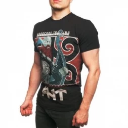 Футболка Hardcore Training hctshirt0229, фото 3