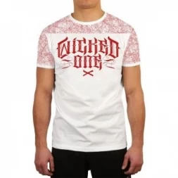 Футболка Wicked One wckshirt0183, фото 1
