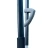 Баскетбольная мобильная стойка DFC 122x72см STAND48KLB