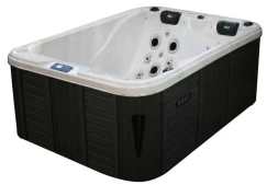 Спа бассейн Passion Spas Pure Spa Oxford, фото 2