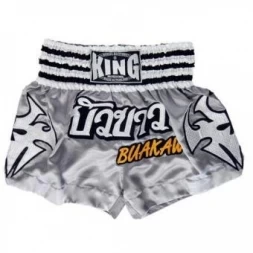 Трусы Muay Thai KING 063
