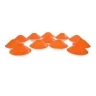 Изображение товара Набор тренировочных конусов Perform Better Saucer Cones (12 шт, диаметр 30,5 см)
