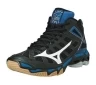 Изображение товара Кроссовки волейбольные MIZUNO V1GA1407 01 WAVE LIGHTNING RX3 MID