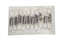 Набор из 10 туб силиконовой смазки для беговых дорожек, 10 OZ, фото 2