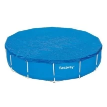Тент для каркасного бассейна BestWay 58134
