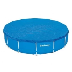 Тент для каркасного бассейна BestWay 58134, фото 1