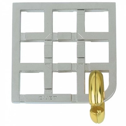 Головоломка Дуэт*****/ Cast Puzzle Duet*****, фото 1