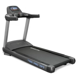 BRONZE GYM T900 PRO TFT Беговая дорожка коммерческая, фото 1