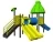 Детский игровой комплекс PS 1222