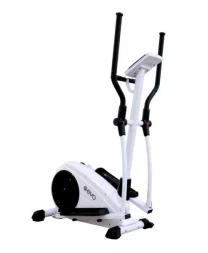 Эллиптический тренажер EVO FITNESS Shark EL, фото 4