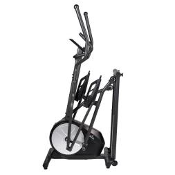 RFLE-50 Эллиптический тренажер магнитный Royal Fitness RF-50, фото 5