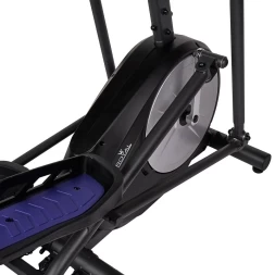RFLE-50 Эллиптический тренажер магнитный Royal Fitness RF-50, фото 3