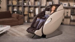 Массажное кресло Askona Smart Jet Space Energy, фото 1