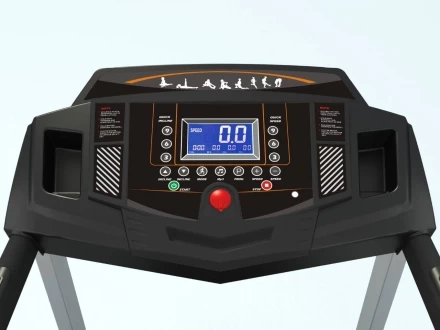 Беговая дорожка VictoryFit-4034, фото 2