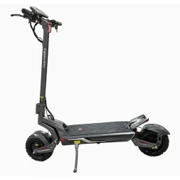 Электросамокат Kugoo Kirin G1 pro
