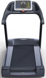 Профессиональная беговая дорожка DHZ X-8200, фото 2