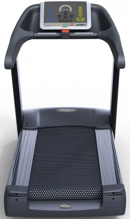 Профессиональная беговая дорожка DHZ X-8200, фото 2