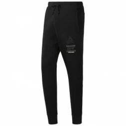 Брюки спортивные REEBOK UFC FG