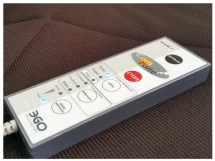 Массажное Lounge кресло-матрас Ego Com Forte EG1600