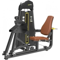 E-1003В Жим ногами (Leg Press). Стек 145 кг., фото 3