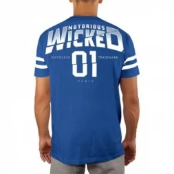 Футболка Wicked One wckshirt0166, фото 3
