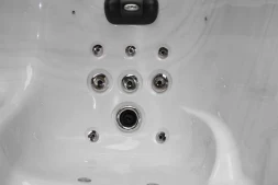 Спа бассейн Passion Spas Pure Spa Renew, фото 6