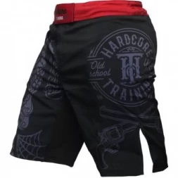 Шорты Hardcore Training hctshorts011, фото 1