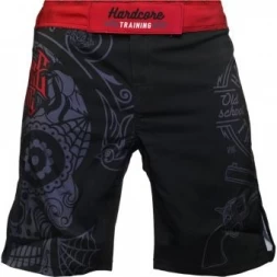 Шорты Hardcore Training hctshorts011, фото 2