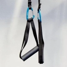 Функциональные петли с роликами Aerobis aeroSling Elite Set Basic