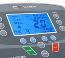 Беговая дорожка Carbon T651E
