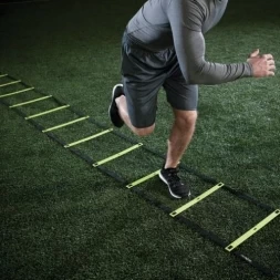 Набор для функциональной тренировки PER4M Quick + Agility Kit, фото 2