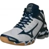 Изображение товара Кроссовки волейбольные MIZUNO V1GA1407 14 WAVE LIGHTNING RX3 MID
