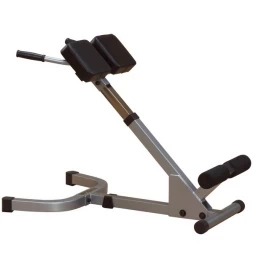 Гиперэкстензия 45 градусов Body-Solid PHYP200X, фото 4