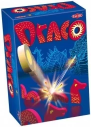 Дракон. Настольная игра