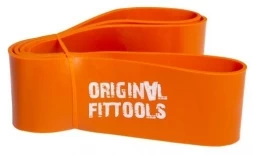 Эспандер ленточный (нагрузка 30 - 80 кг) Fit.Tools, фото 1