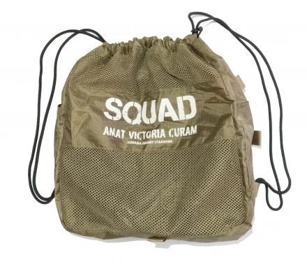 Петли для функционального тренинга хаки SQUAD, фото 15