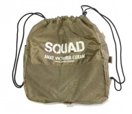 Петли для функционального тренинга хаки SQUAD, фото 7